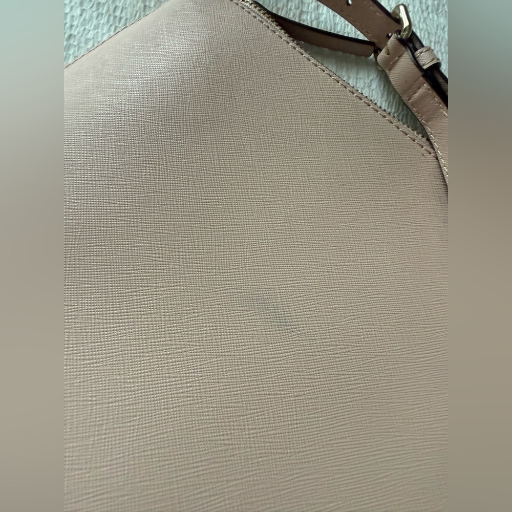 Kate Spade Classic Light Pink Crossbody Bag - Picture 7 of 7